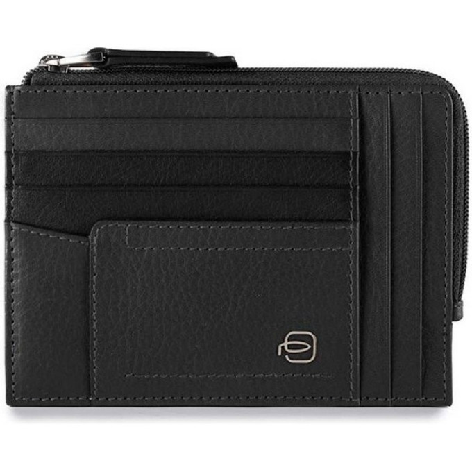 Картхолдер PIQUADRO Cary W82 PU1243W82R/N (чёрный)