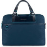Портфель PIQUADRO CELION CA3133CE/BLU, синий