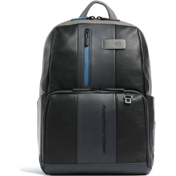 Рюкзак PIQUADRO URBAN CA3214UB00BM/NGR черный/серый